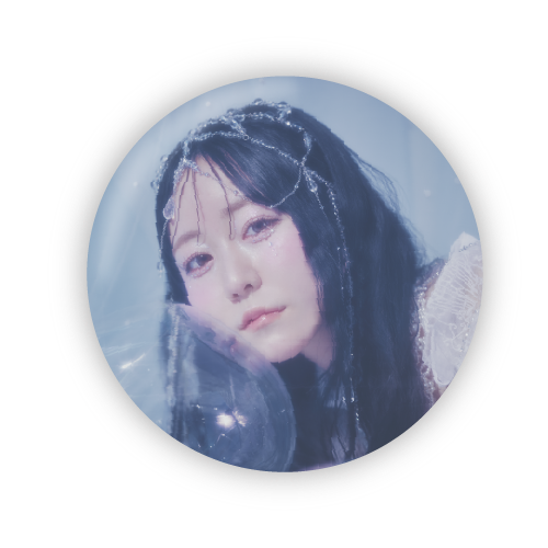 缶バッチF