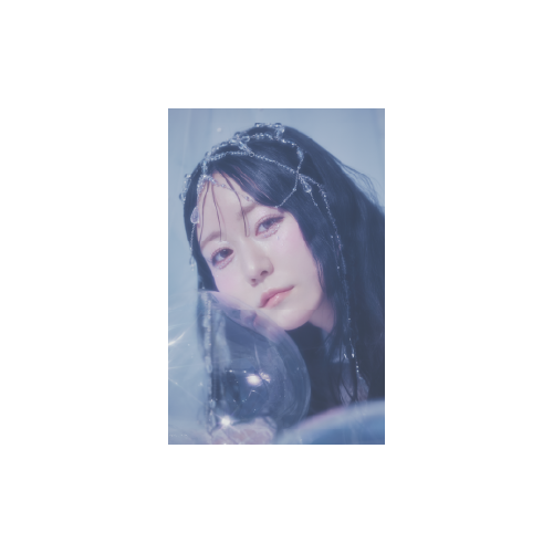 フォトカードF