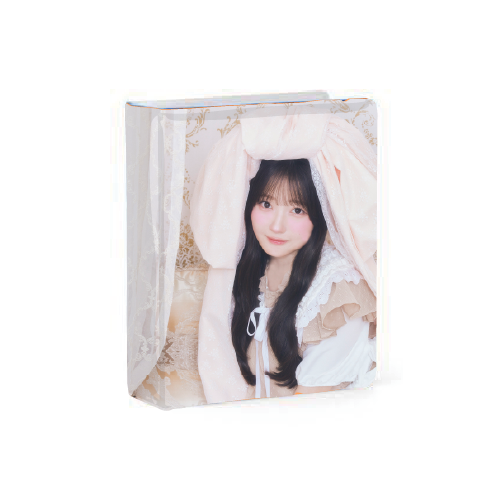 チェキファイル