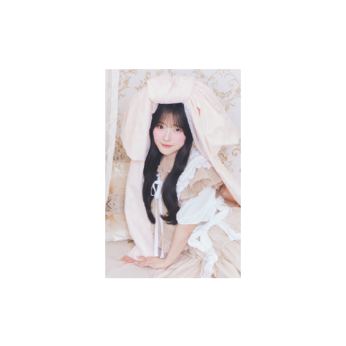 フォトカードF