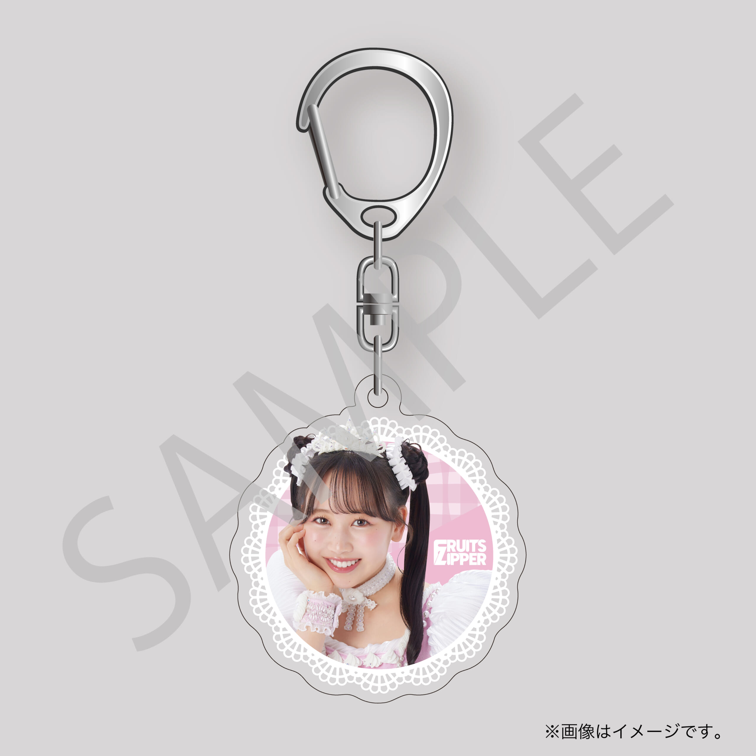 【松本かれん】アクキーB